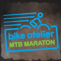 Bike Atelier MTB Maraton