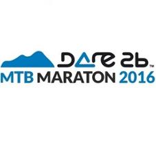 Dare 2b Maraton MTB