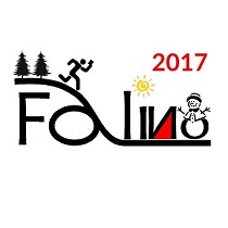 Falenickie Zimowe Zawody na Orientację Falino 2017