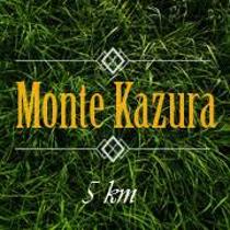 Monte Kazura