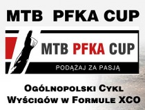 MTB PFKA CUP