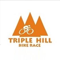 TRIPLE HILL BIKE RACE