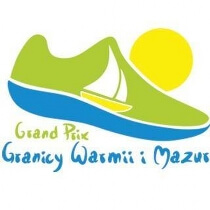 Rowerowe Grand Prix Granicy Warmii i Mazur