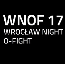Wrocław Night O-FIGHT